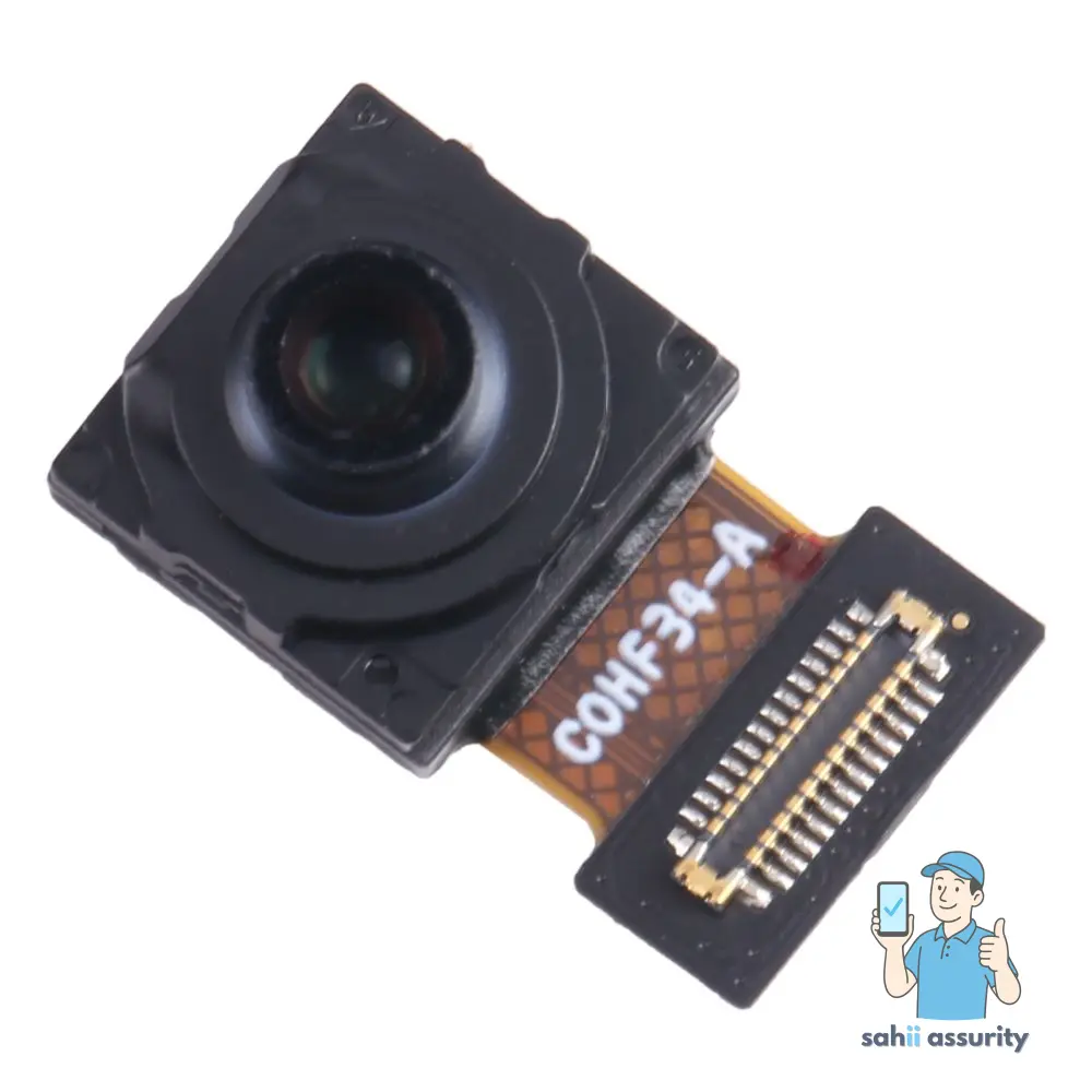 Replacement Front Camera for Vivo S10e (Selfie Camera)